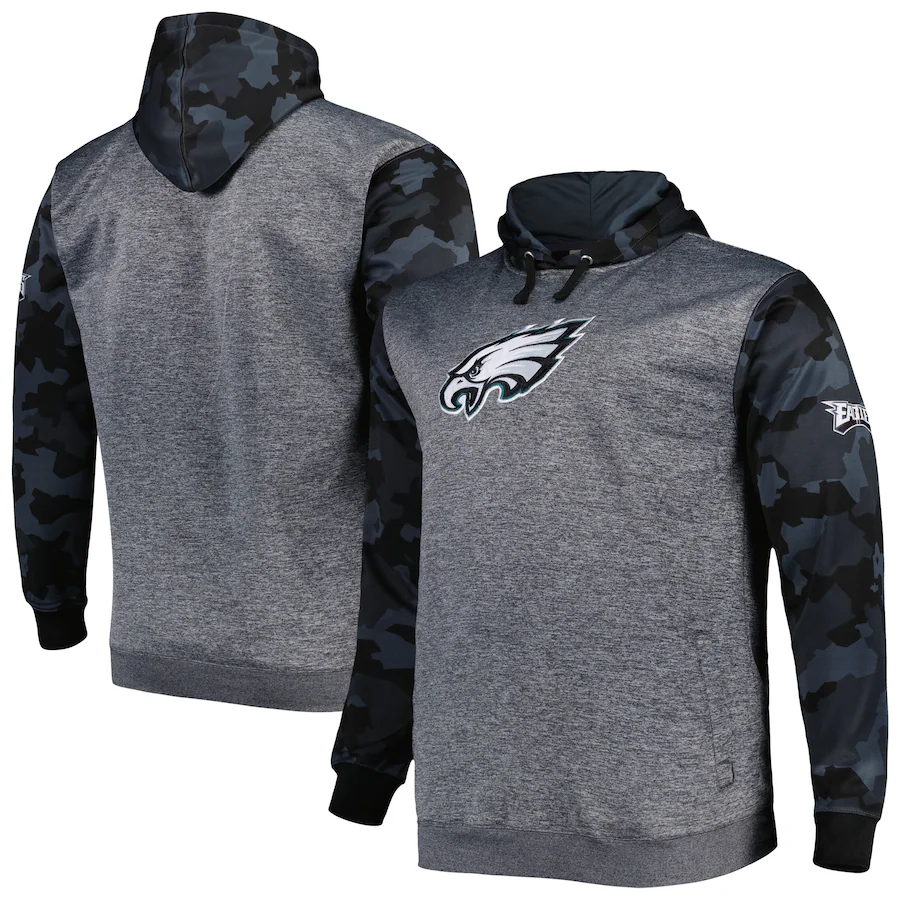 Men 2023 NFL Philadelphia Eagles Sweater